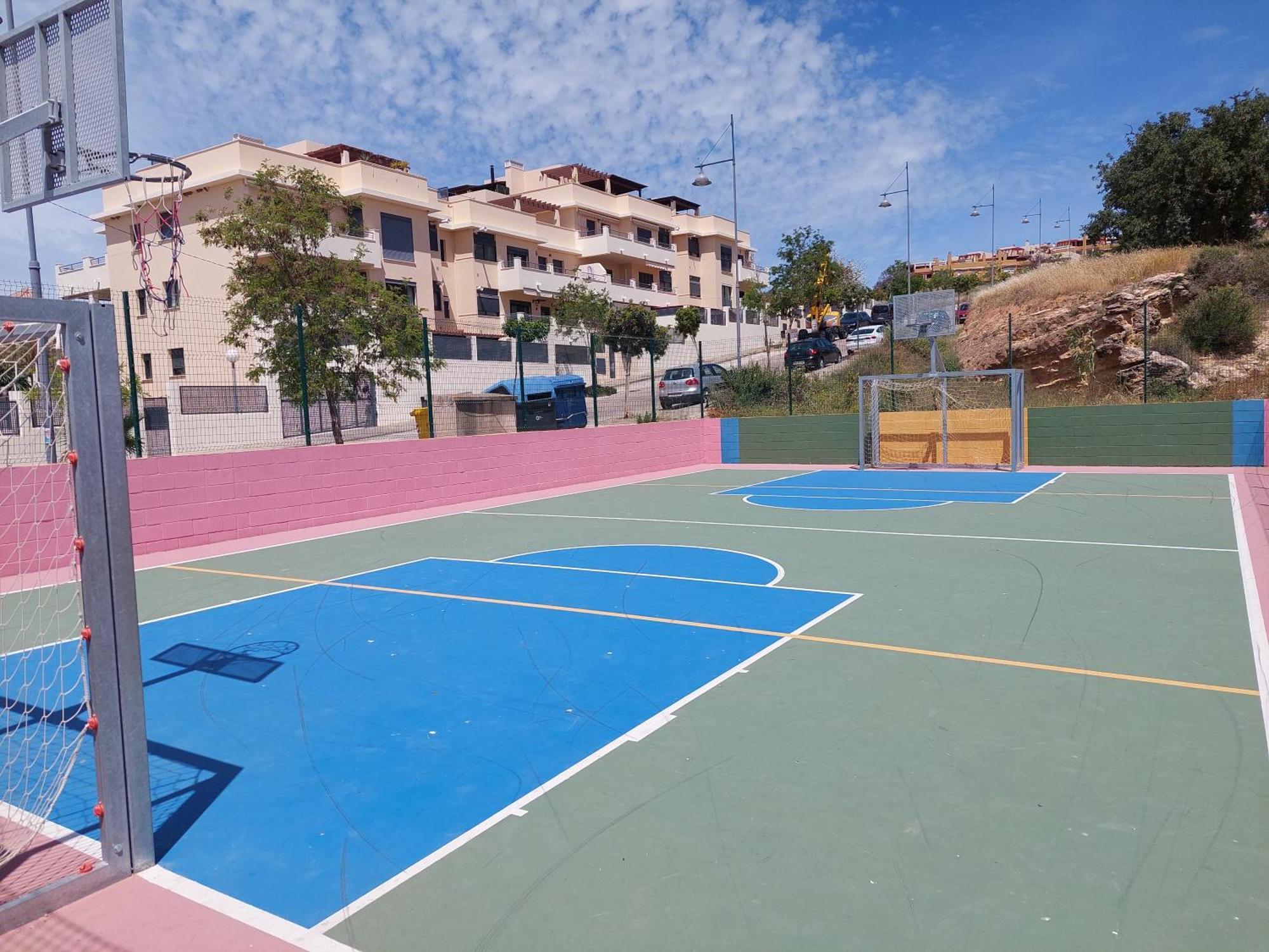 Apartamento Bajo Con Jardin En Primera Linea De Playa Málaga Exterior foto